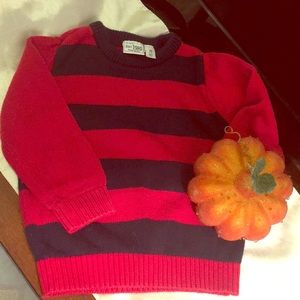 Cute Sweater 💙👦🏻❤️